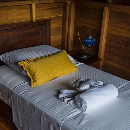 Wanakaset Forest Glamping Kitulgala Ngoại thất bức ảnh