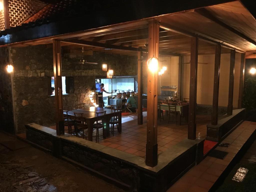 Wanakaset Forest Glamping Kitulgala Ngoại thất bức ảnh