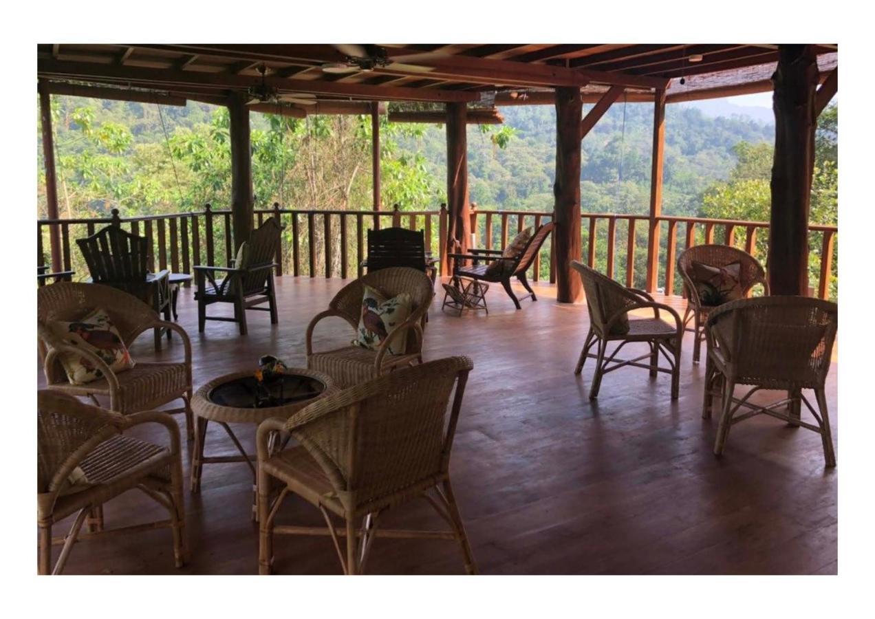 Wanakaset Forest Glamping Kitulgala Ngoại thất bức ảnh