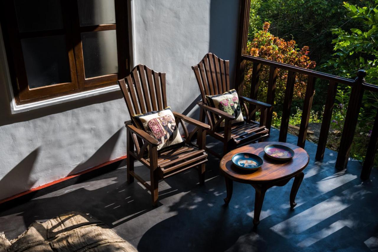 Wanakaset Forest Glamping Kitulgala Ngoại thất bức ảnh