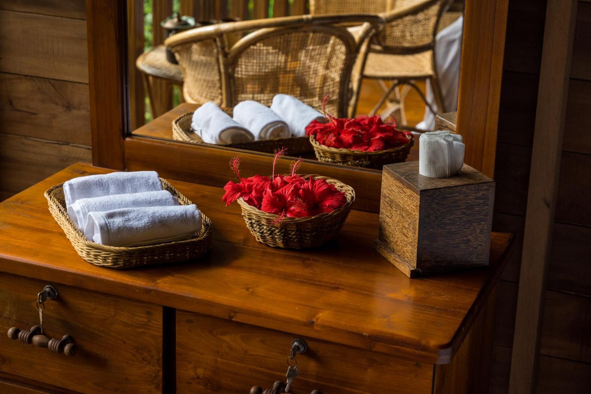 Wanakaset Forest Glamping Kitulgala Ngoại thất bức ảnh