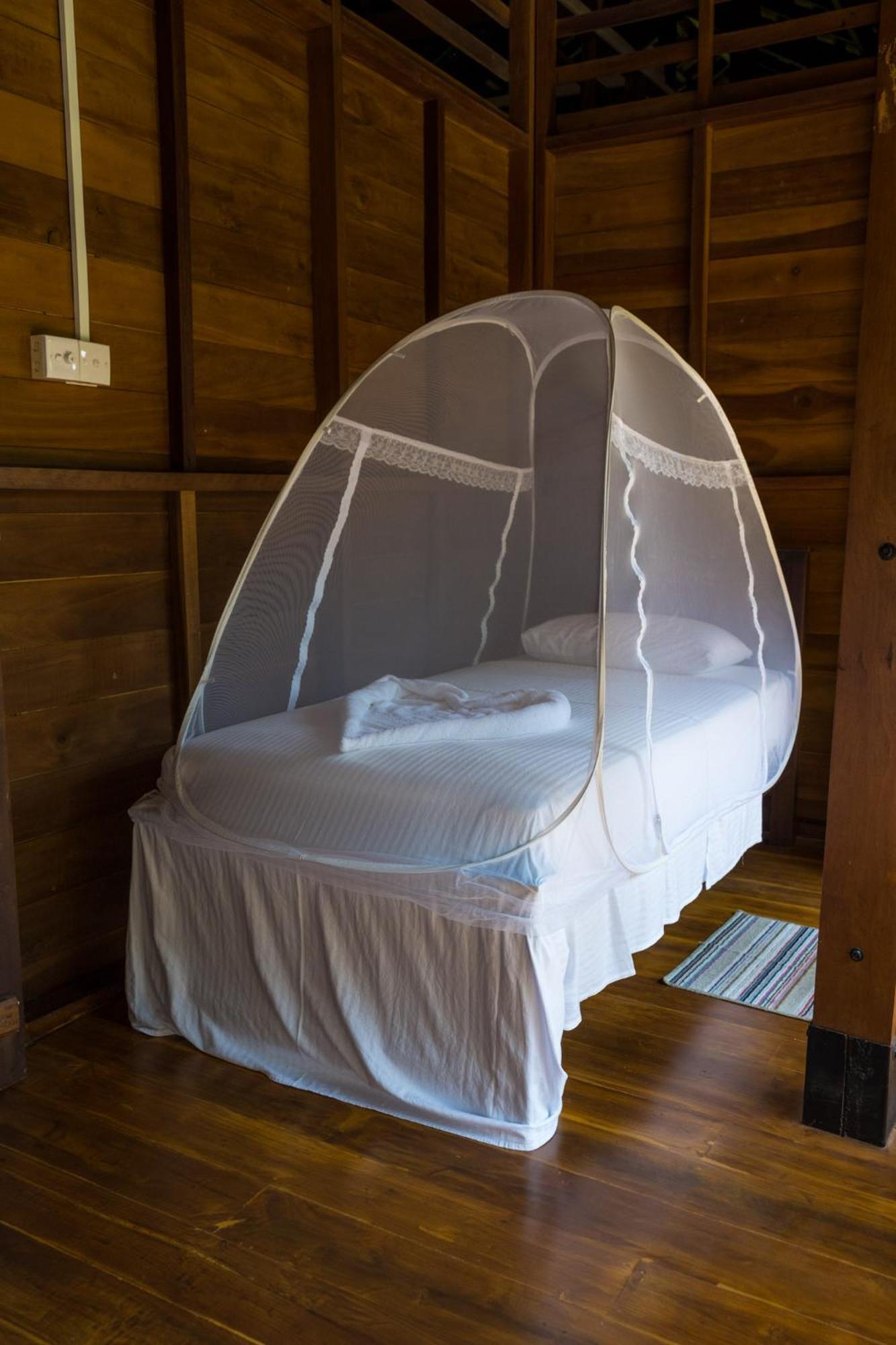 Wanakaset Forest Glamping Kitulgala Ngoại thất bức ảnh