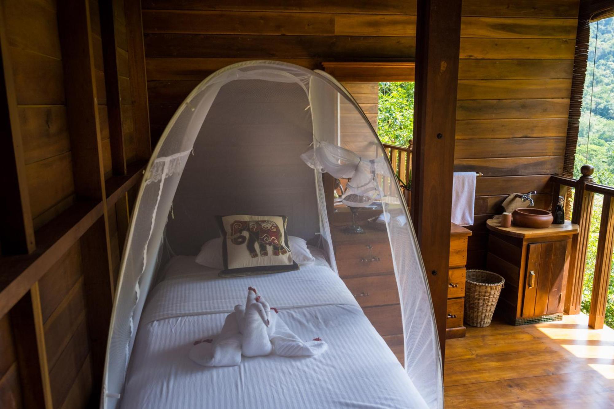 Wanakaset Forest Glamping Kitulgala Ngoại thất bức ảnh