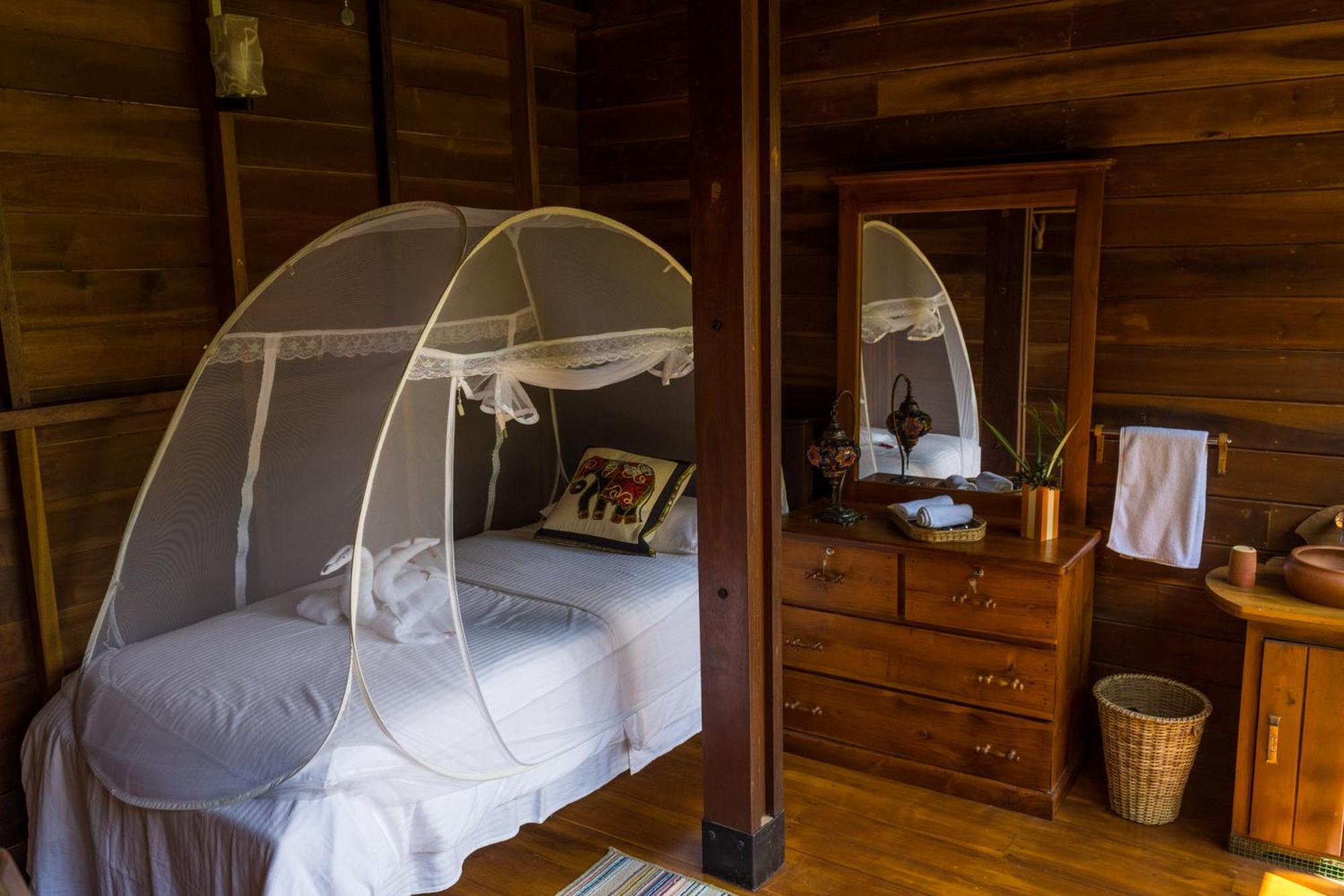 Wanakaset Forest Glamping Kitulgala Ngoại thất bức ảnh